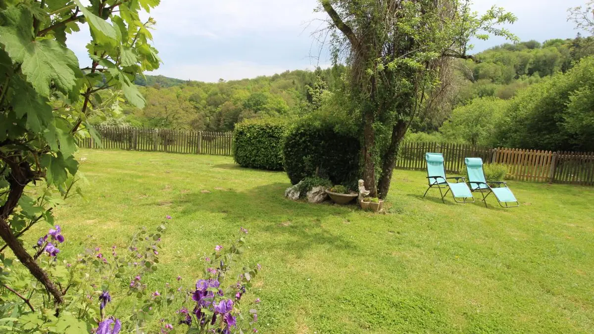 Gite  La Chènevière à Sussac  en Haute-Vienne (Limousin)_18