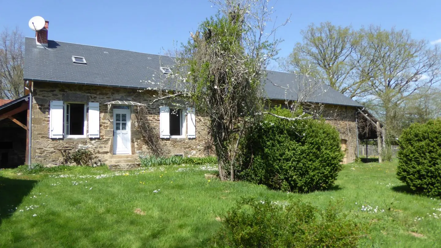 Gite  La Chènevière à Sussac  en Haute-Vienne (Limousin)_16