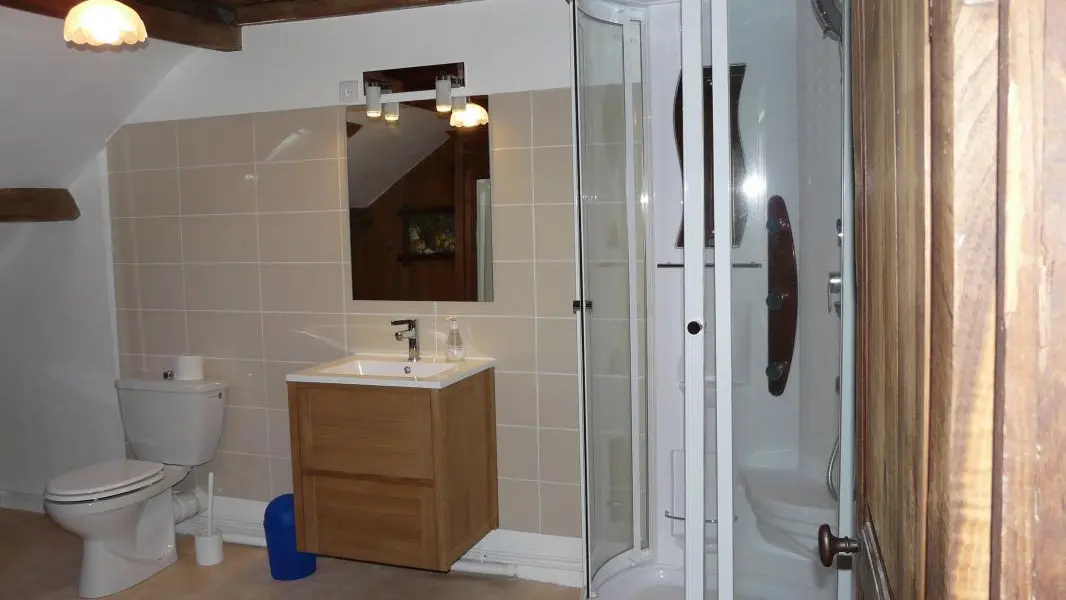 Gite  La Chènevière à Sussac  en Haute-Vienne (Limousin)_13