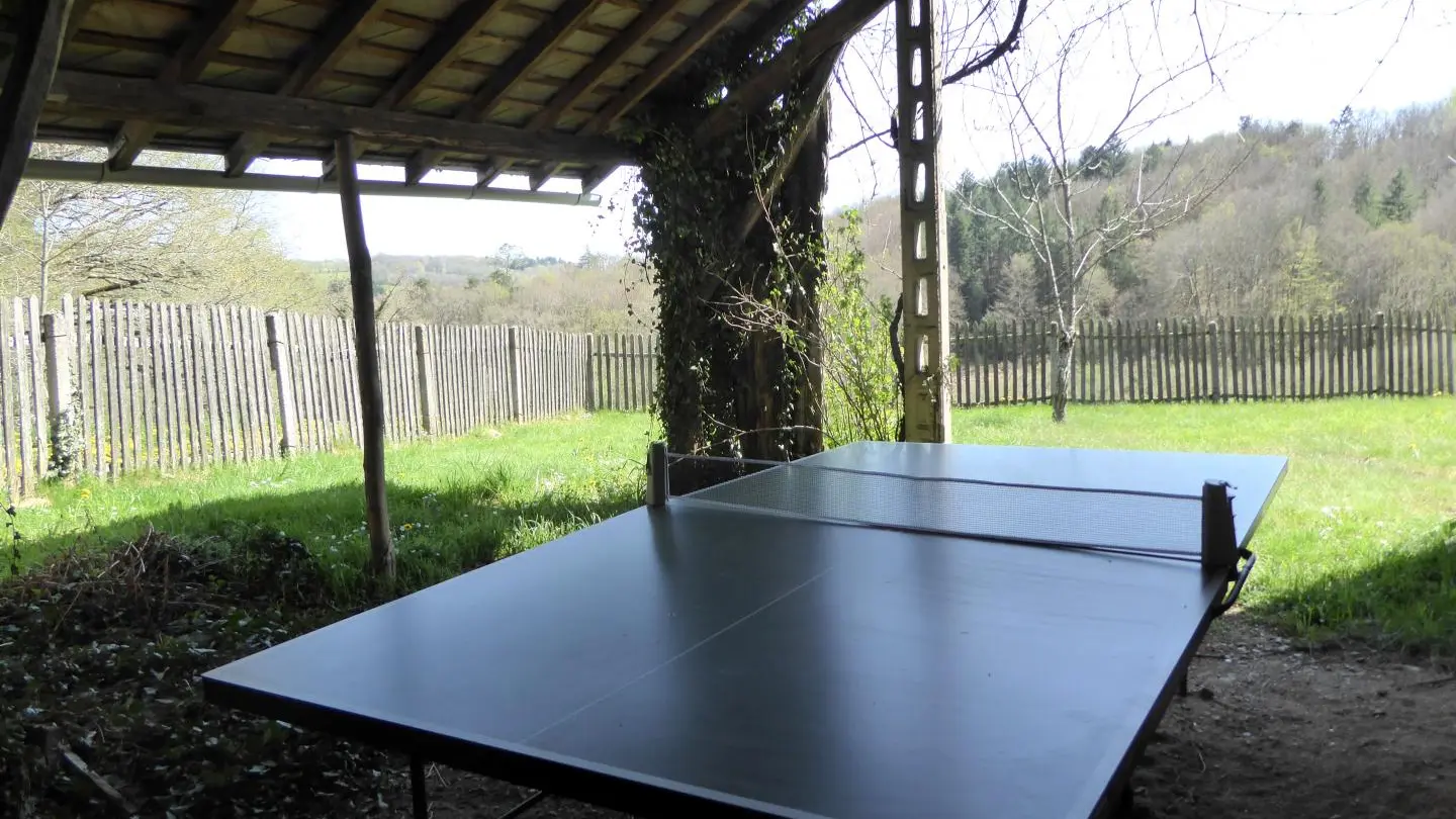 Gite  La Chènevière à Sussac  en Haute-Vienne (Limousin)_22