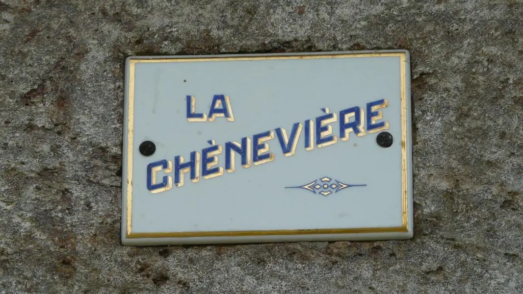 Gite  La Chènevière à Sussac  en Haute-Vienne (Limousin)_15