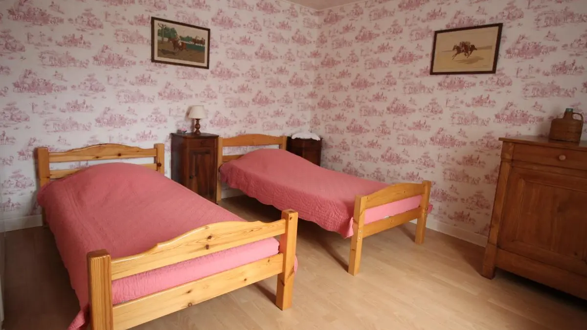 Gite  La Chènevière à Sussac  en Haute-Vienne (Limousin)_11