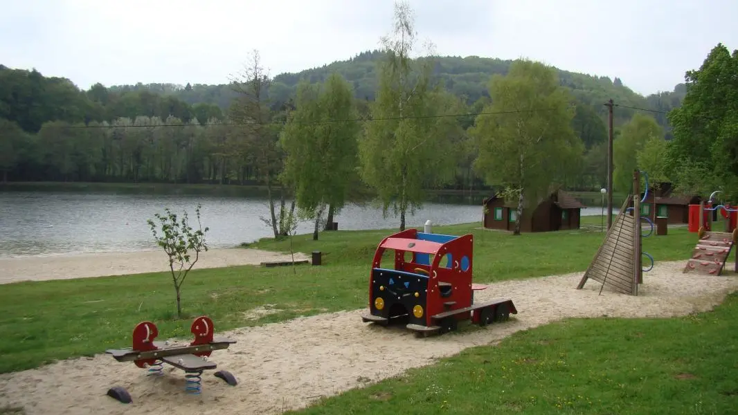 Gite  La Chènevière à Sussac  en Haute-Vienne (Limousin)_33