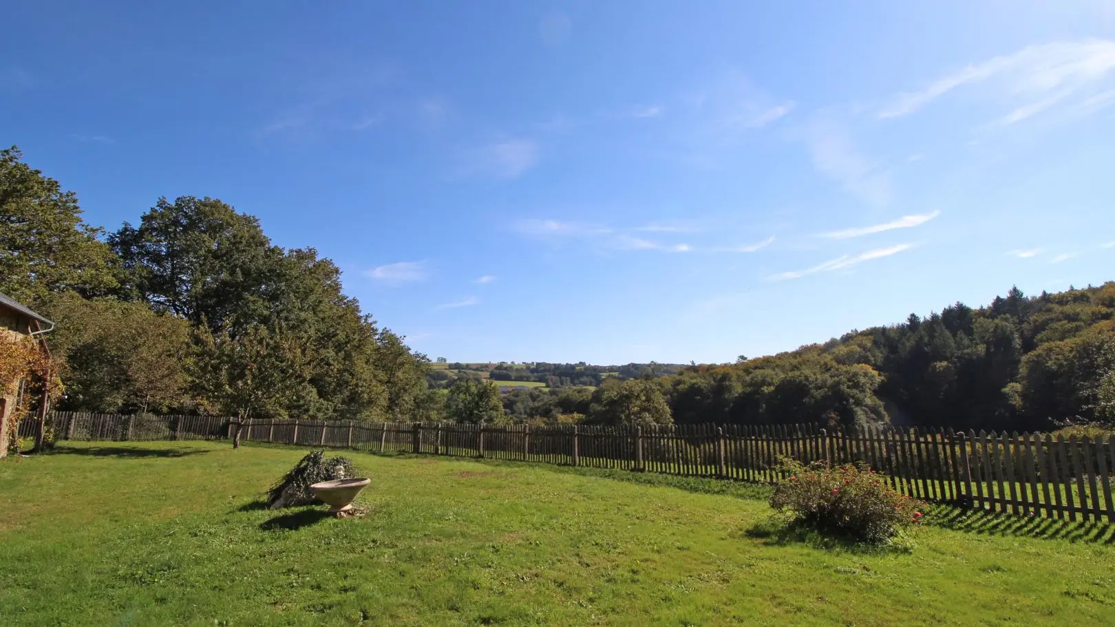 Gite  La Chènevière à Sussac  en Haute-Vienne (Limousin)_23