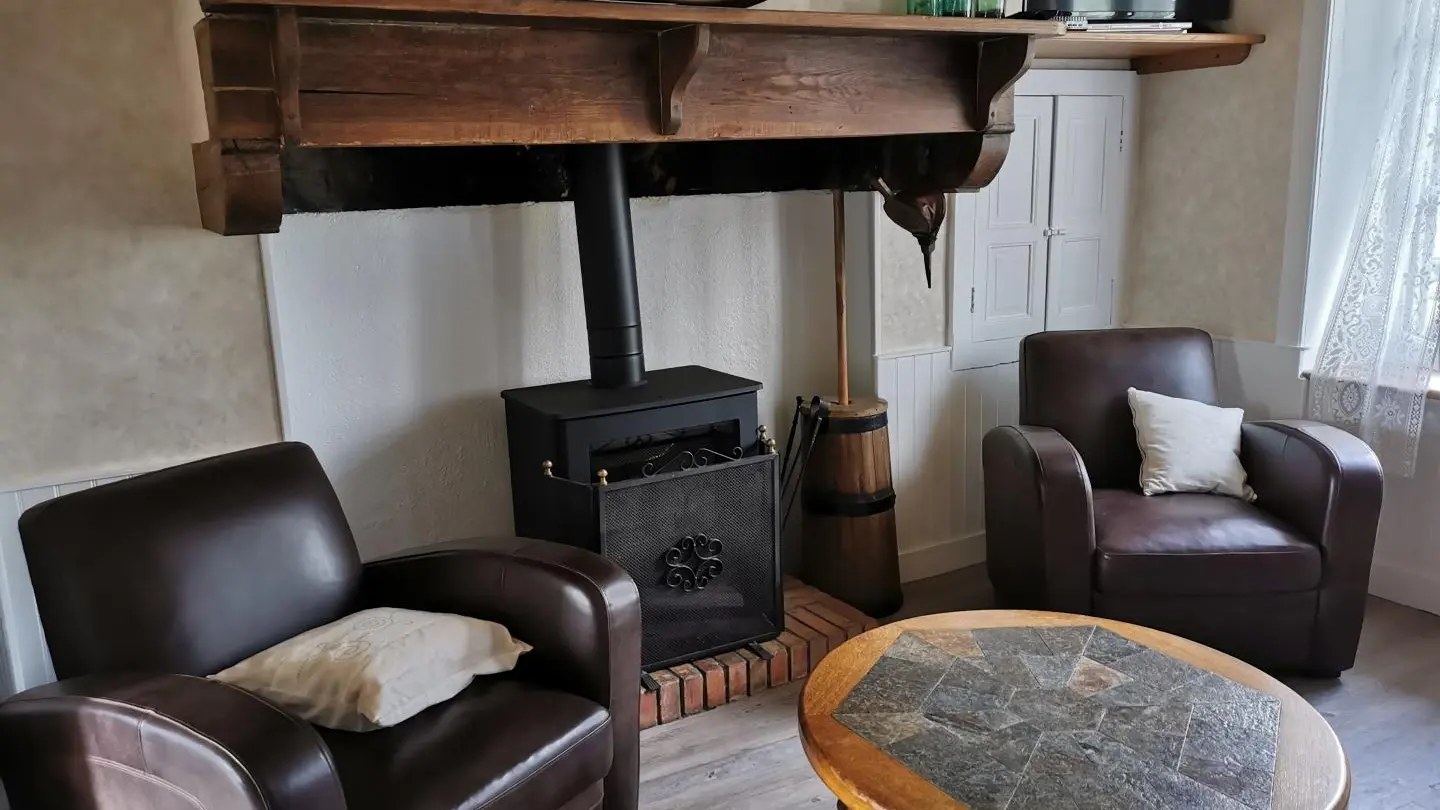 Gite  La Chènevière à Sussac  en Haute-Vienne (Limousin)_6