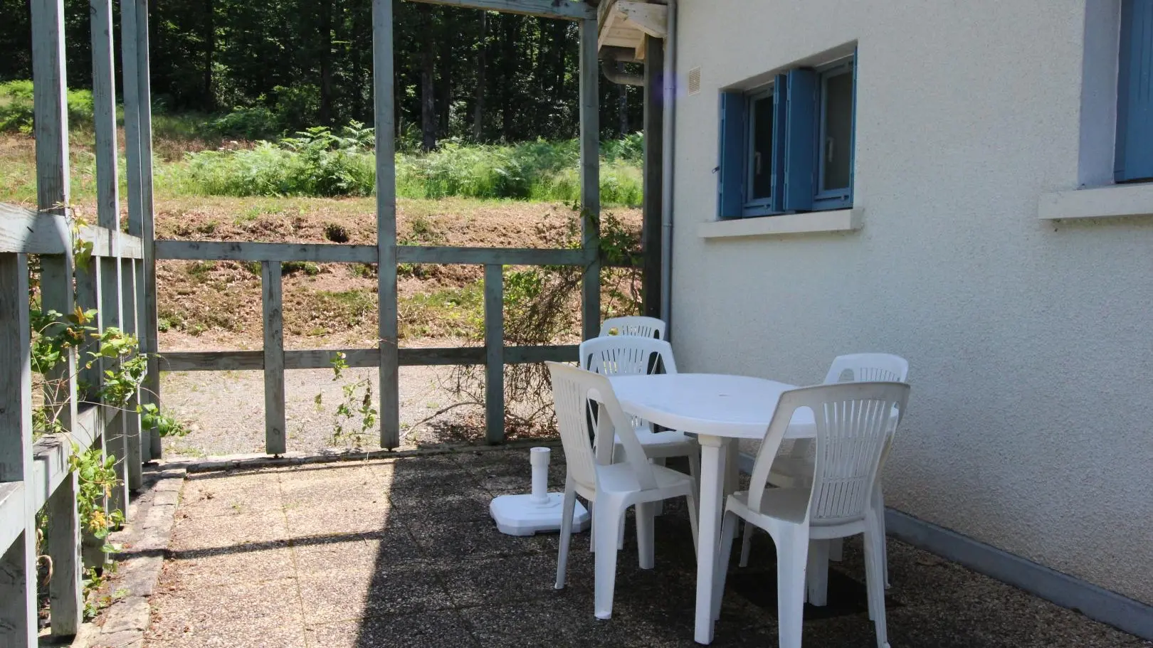 Gite Le Lac à Bujaleuf en Haute-Vienne (Limousin en Nouvelle Aquitaine)_2