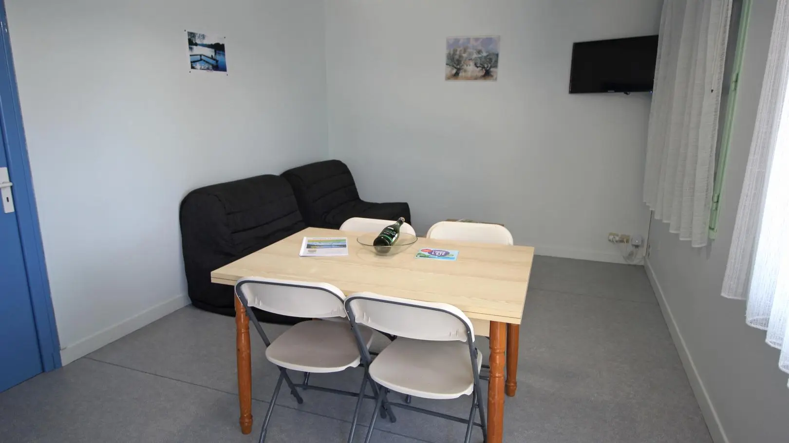 Gite Le Lac à Bujaleuf en Haute-Vienne (Limousin en Nouvelle Aquitaine)_6