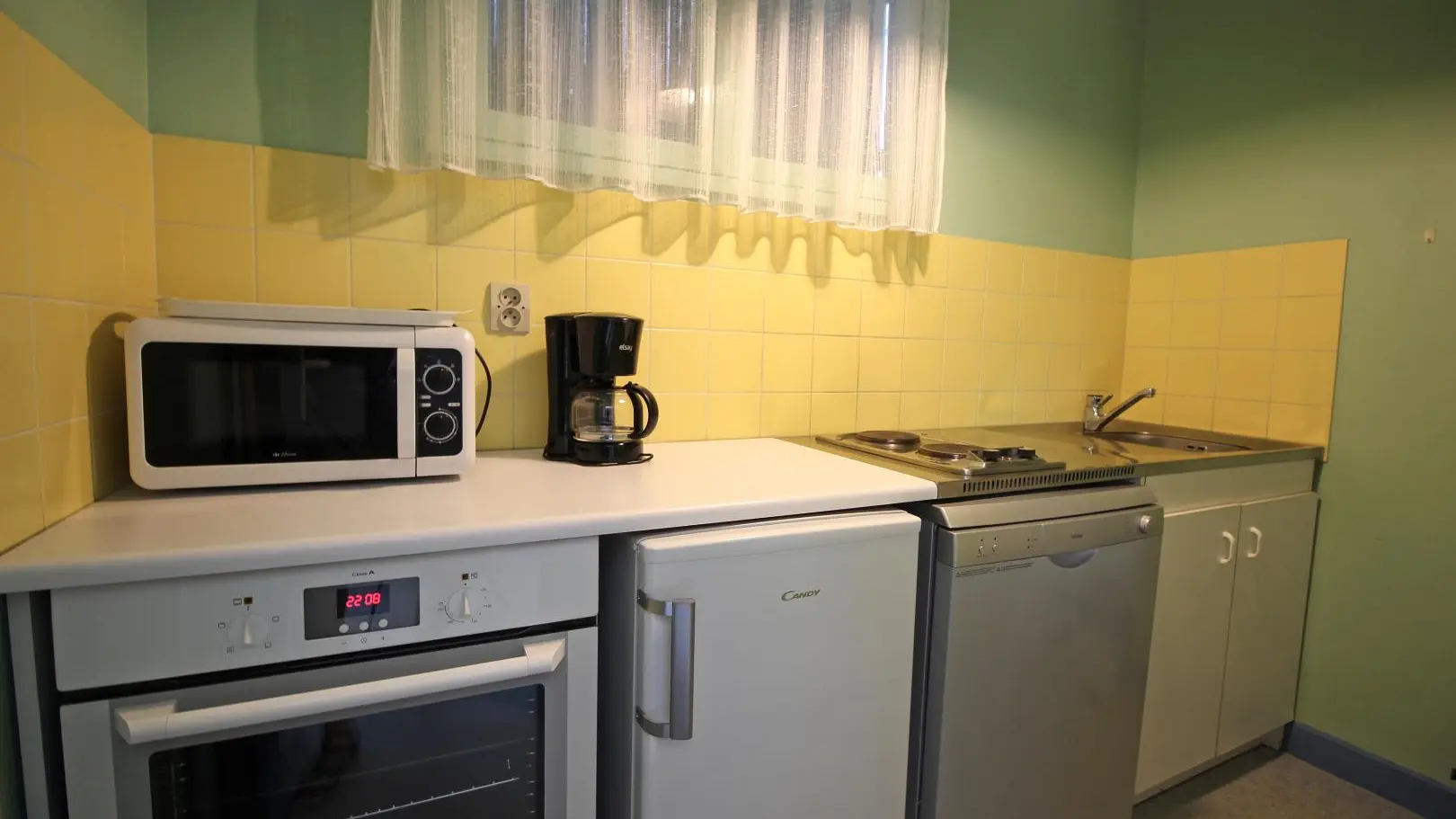 Gite Le Lac à Bujaleuf en Haute-Vienne (Limousin en Nouvelle Aquitaine)_8