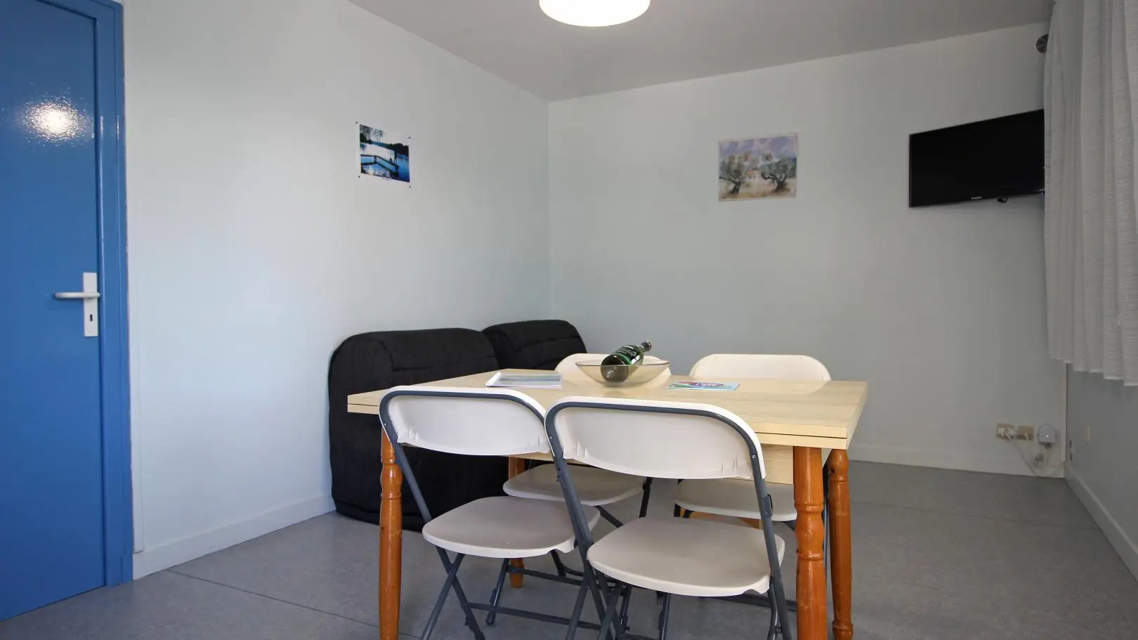 Gite Le Lac à Bujaleuf en Haute-Vienne (Limousin en Nouvelle Aquitaine)_7