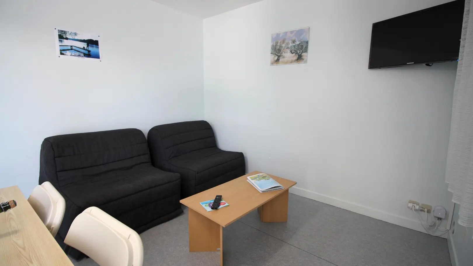 Gite Le Lac à Bujaleuf en Haute-Vienne (Limousin en Nouvelle Aquitaine)_5