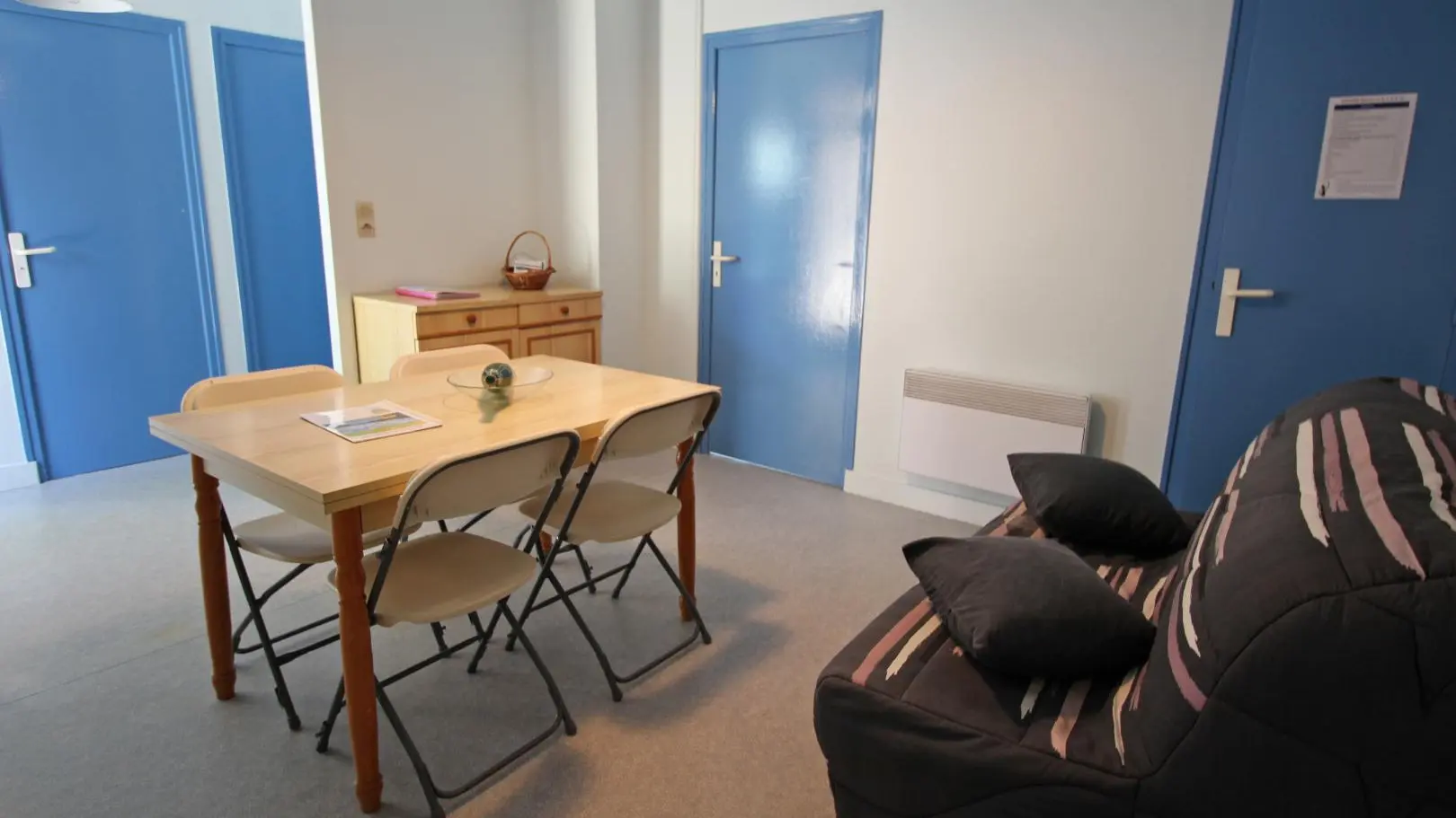 Gite Le Lac à Bujaleuf en Haute-Vienne (Limousin en Nouvelle Aquitaine)_7