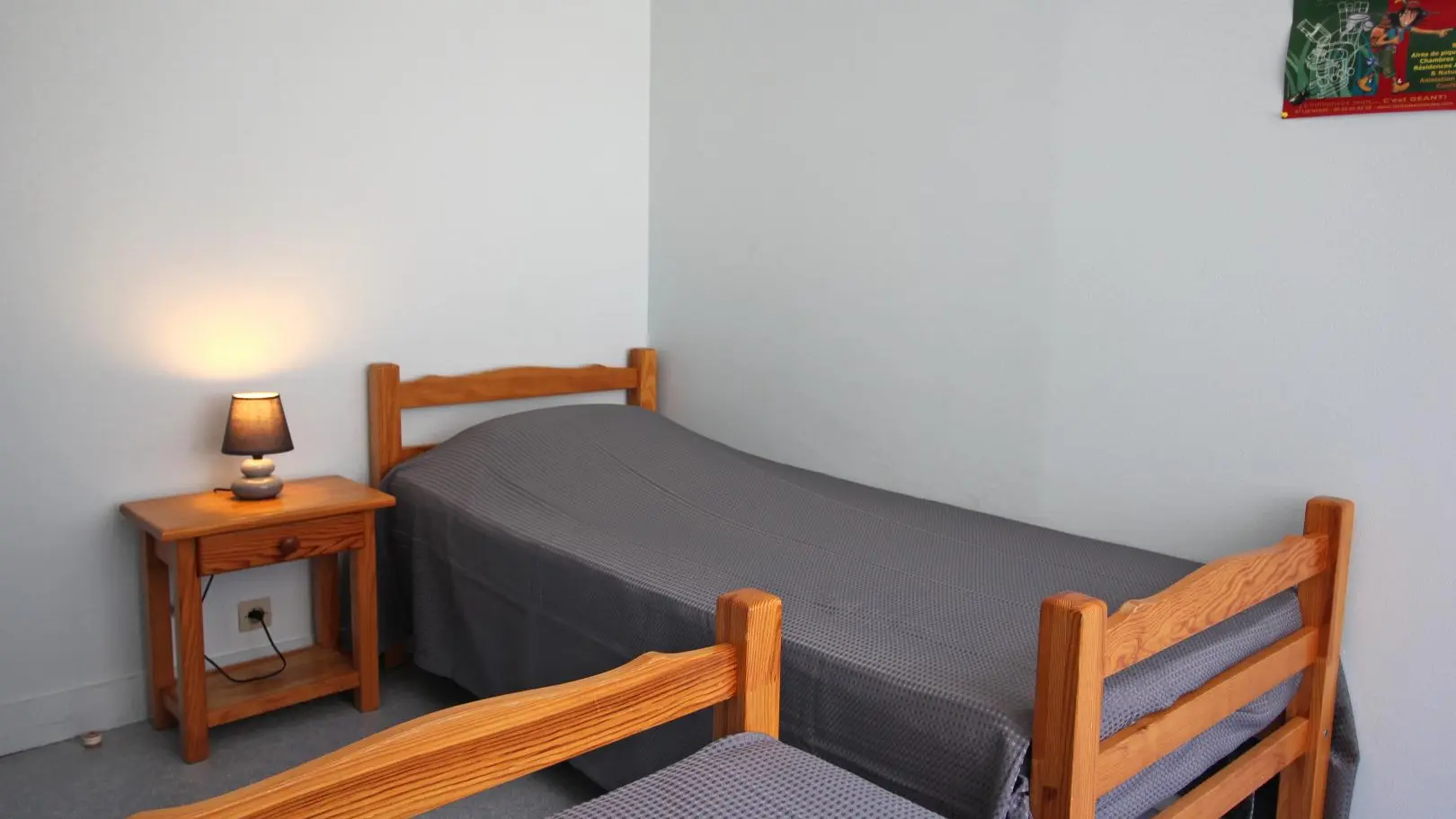 Gite Le Lac à Bujaleuf en Haute-Vienne (Limousin en Nouvelle Aquitaine)_11