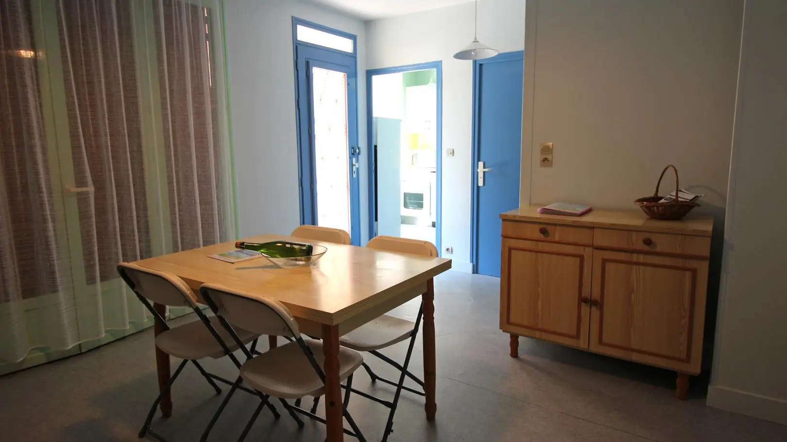 Gite Le Lac à Bujaleuf en Haute-Vienne (Limousin en Nouvelle Aquitaine)_6