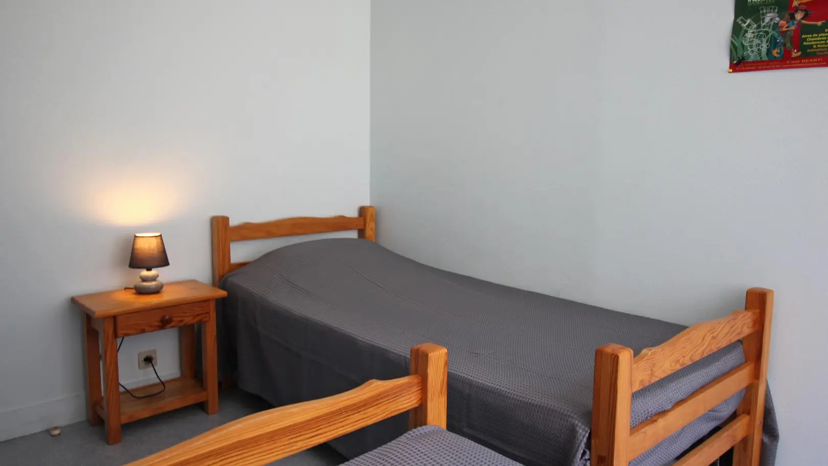 Gite Le Lac à Bujaleuf en Haute-Vienne (Limousin en Nouvelle Aquitaine)_12