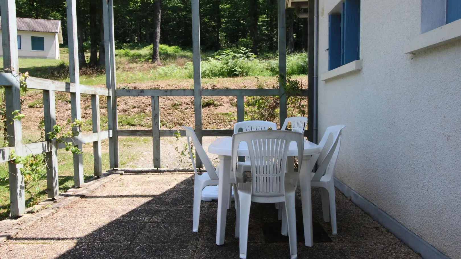 Gite Le Lac à Bujaleuf en Haute-Vienne (Limousin en Nouvelle Aquitaine)_2
