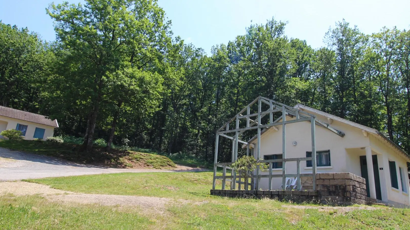 Gite Le Lac à Bujaleuf en Haute-Vienne (Limousin en Nouvelle Aquitaine)_1