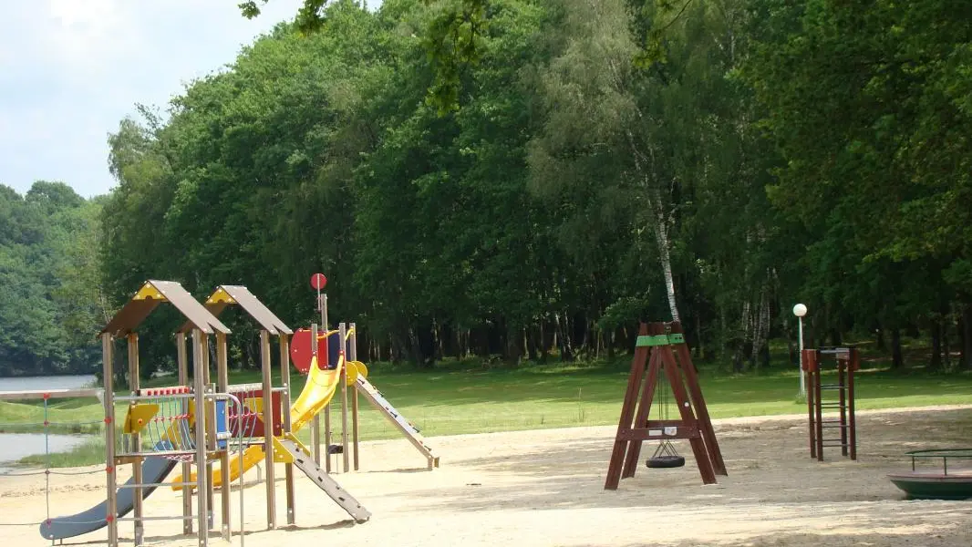 Gite Le Lac à Bujaleuf en Haute-Vienne (Limousin en Nouvelle Aquitaine)_16