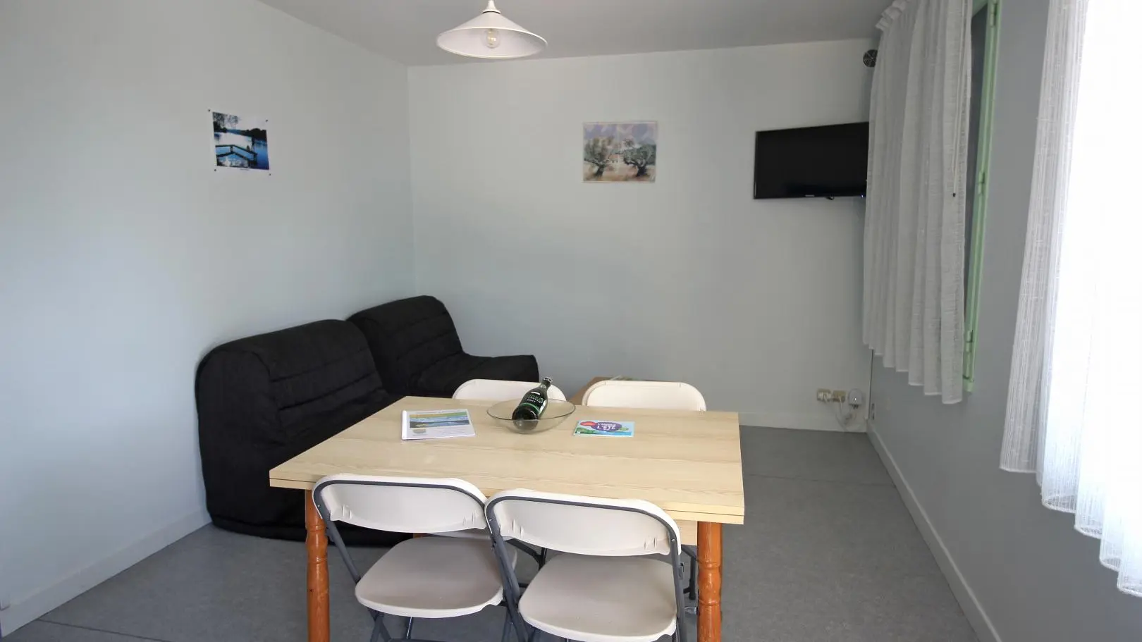 Gite Le Lac à Bujaleuf en Haute-Vienne (Limousin en Nouvelle Aquitaine)_5