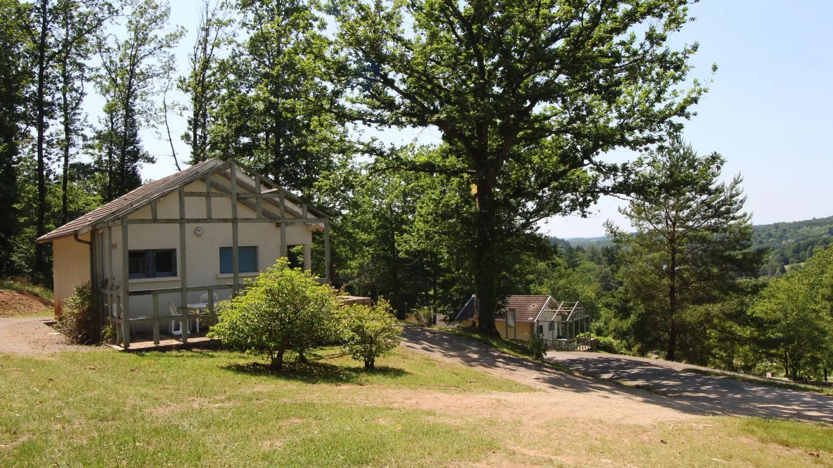 Gite Le Lac à Bujaleuf en Haute-Vienne (Limousin en Nouvelle Aquitaine)_1