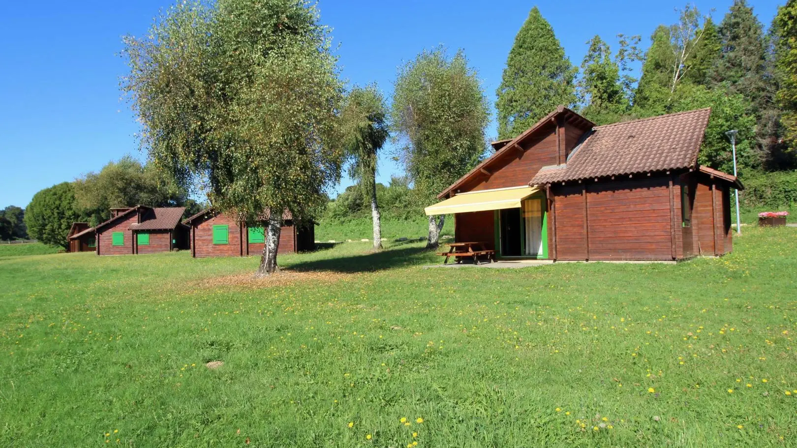 Les Gîtes de Sussac en Haute-Vienne (Limousin en Nouvelle Aquitaine)_23