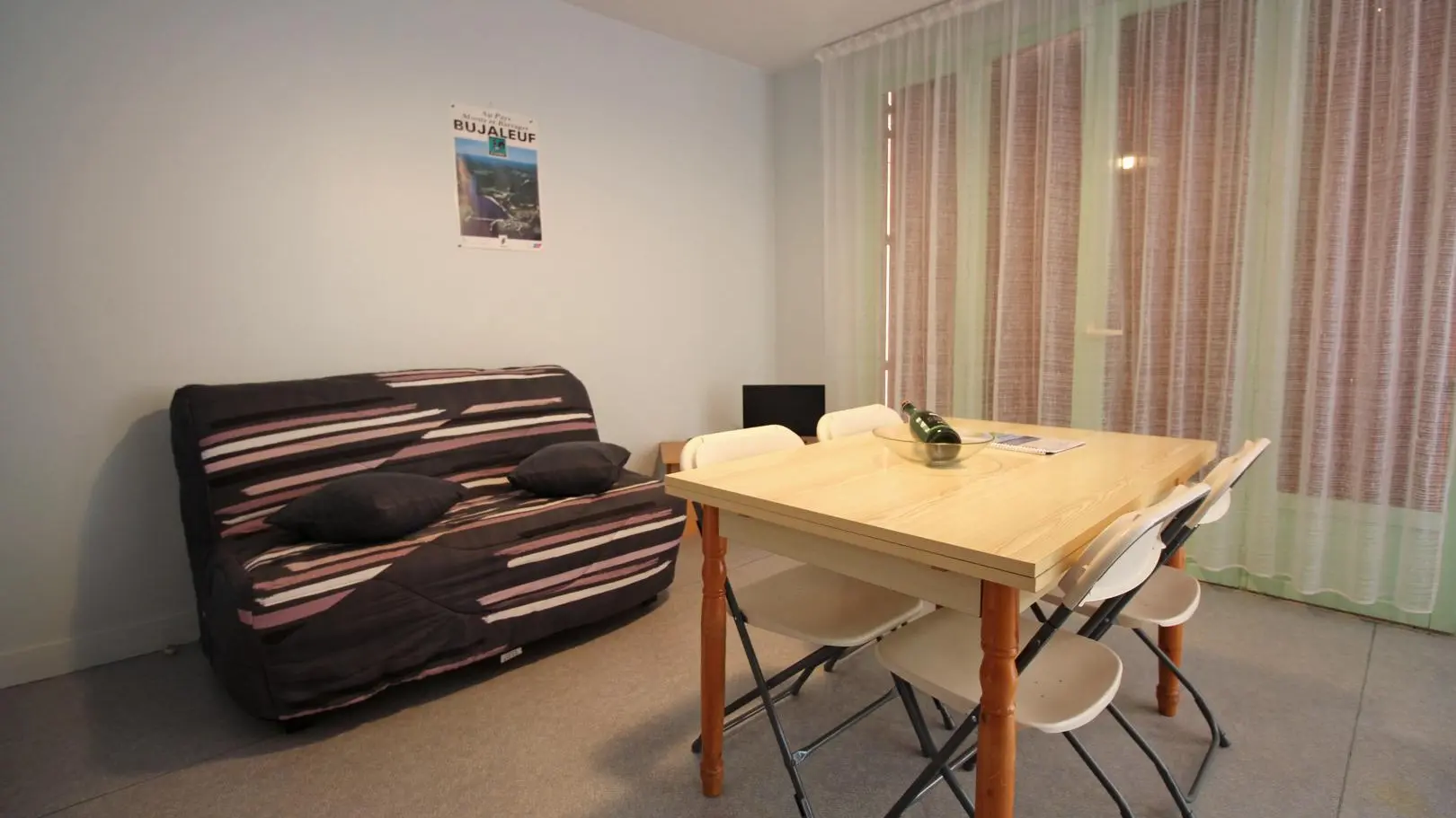 Gite Le Lac à Bujaleuf en Haute-Vienne (Limousin en Nouvelle Aquitaine)_9