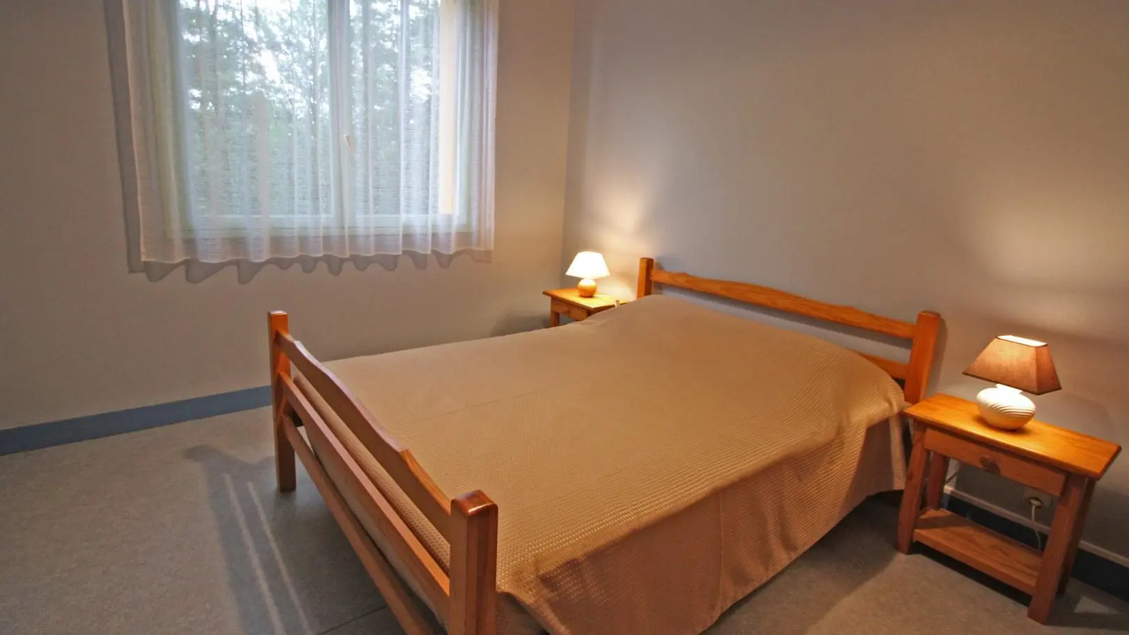 Gite Le Lac à Bujaleuf en Haute-Vienne (Limousin en Nouvelle Aquitaine)_11