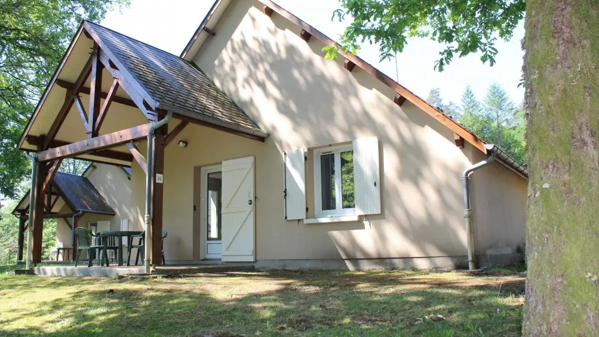 Gite Le Bourg à Beaumont Du Lac  en Haute-Vienne (Limousin en Nouvelle Aquitaine)_8