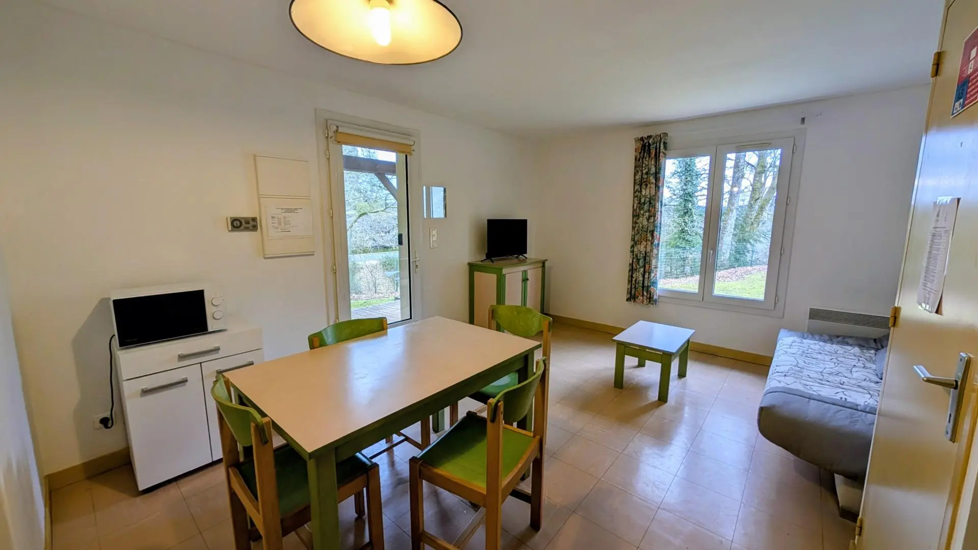 Beaumont Du Lac  en Haute-Vienne (Limousin en Nouvelle Aquitaine)- séjour_5