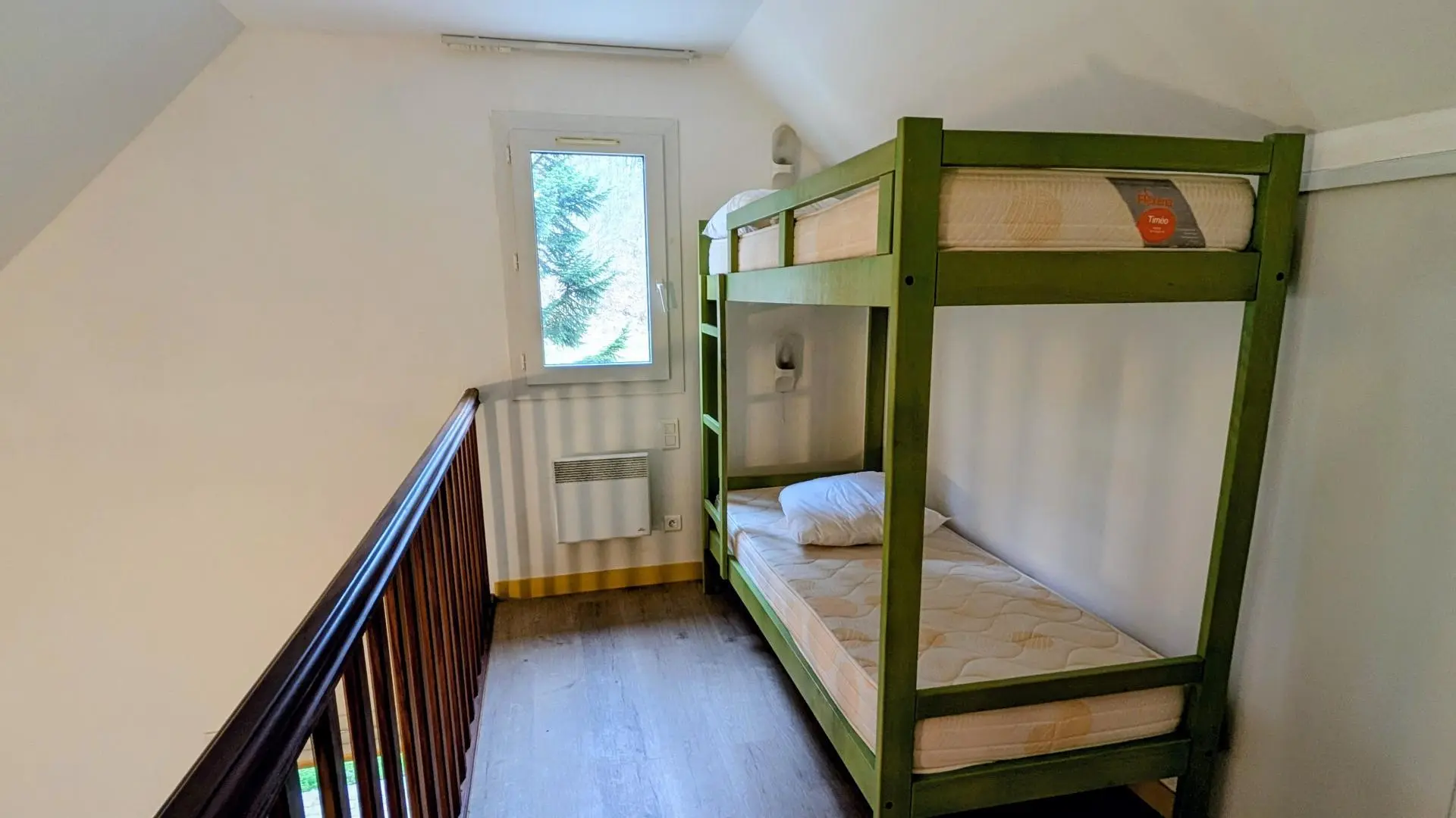 Beaumont Du Lac  en Haute-Vienne (Limousin en Nouvelle Aquitaine) - mezzanine_8