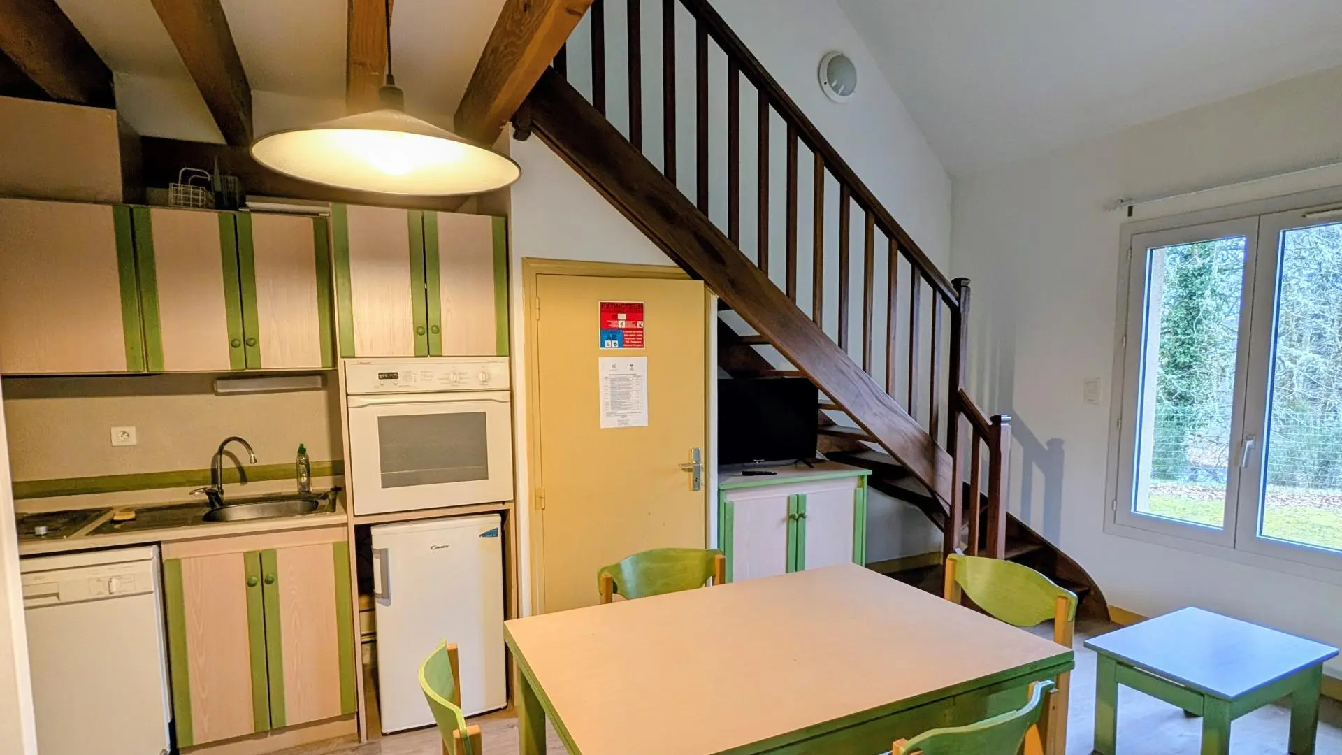 Beaumont Du Lac  en Haute-Vienne (Limousin en Nouvelle Aquitaine) - séjour_5