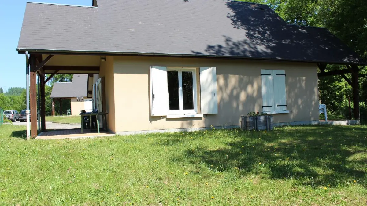 Gite Le Bourg à Beaumont Du Lac  en Haute-Vienne (Limousin en Nouvelle Aquitaine)_2