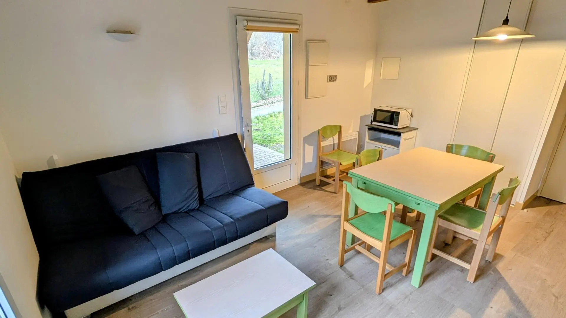 Beaumont Du Lac  en Haute-Vienne (Limousin en Nouvelle Aquitaine) - séjour_4