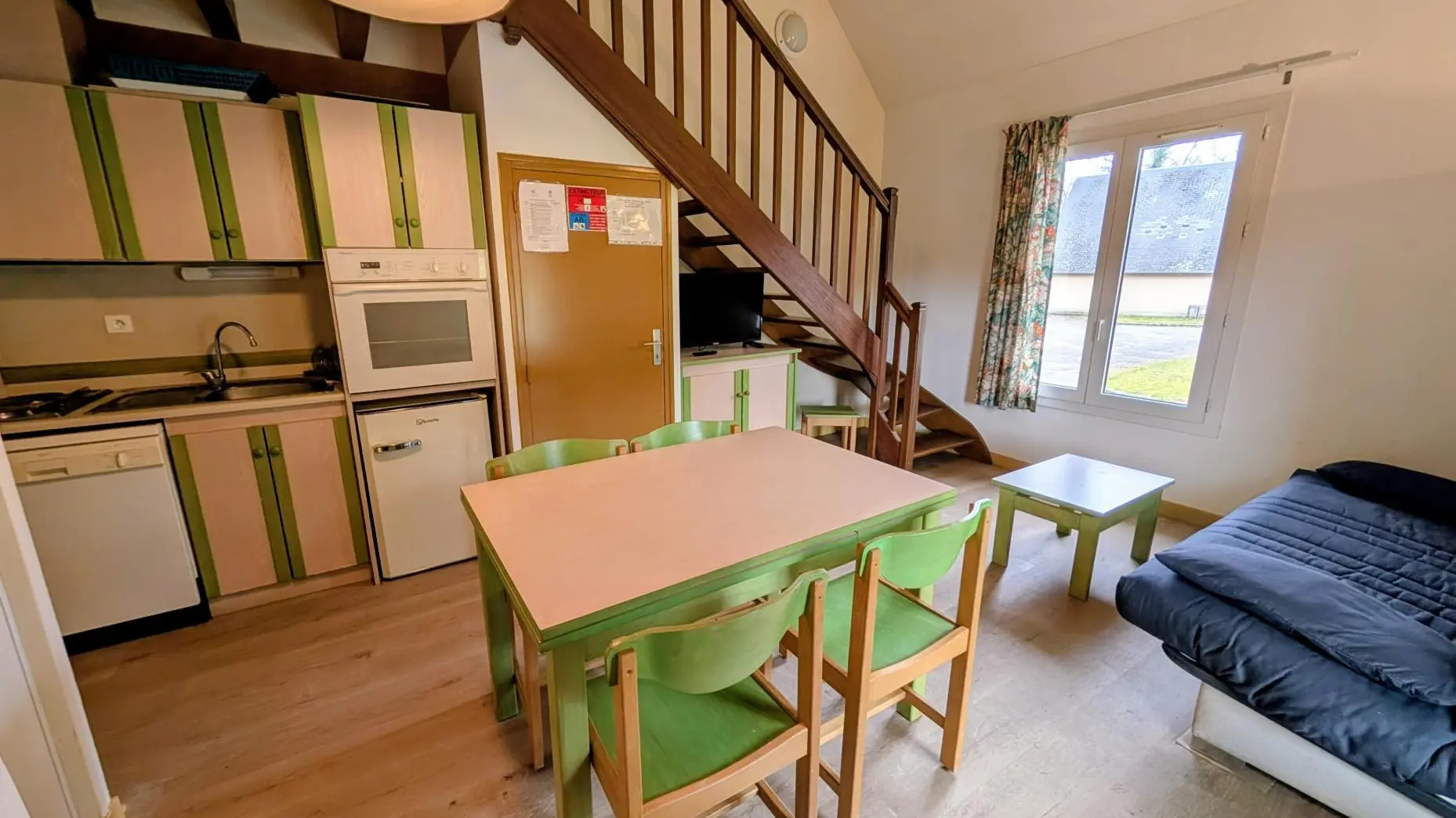 Beaumont Du Lac en Haute-Vienne (Limousin en Nouvelle Aquitaine) - séjour_5