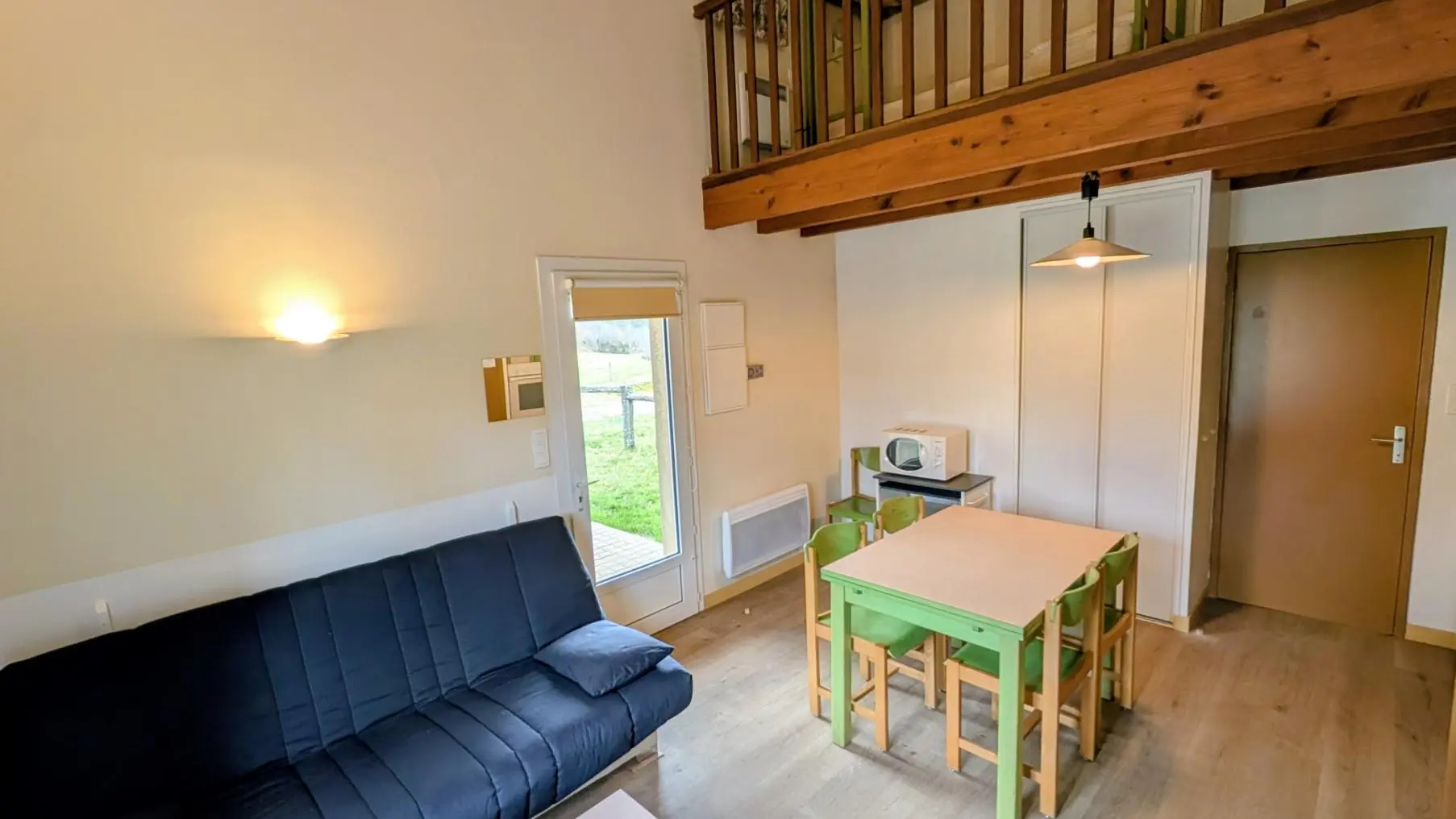 Beaumont Du Lac en Haute-Vienne (Limousin en Nouvelle Aquitaine) - séjour_7