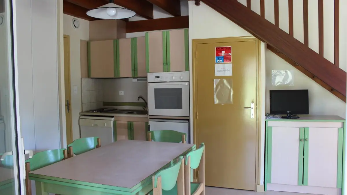 Gîte Le Bourg à Beaumont Du Lac en Haute-Vienne (Limousin en Nouvelle Aquitaine)_3