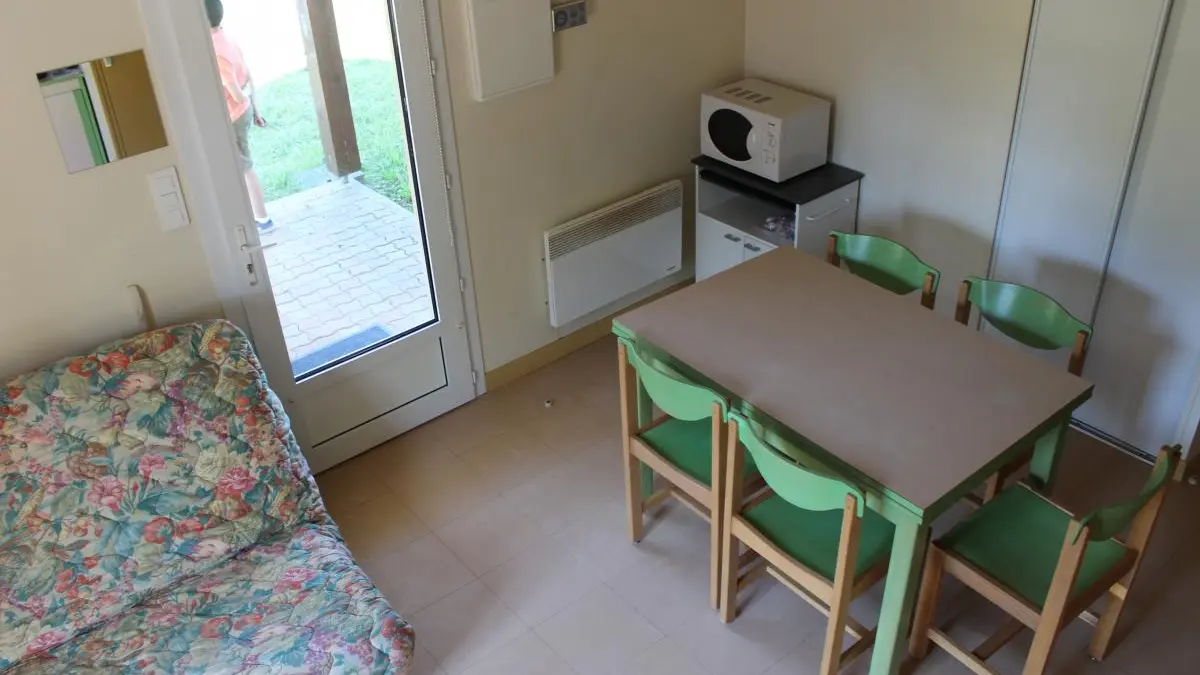 Gîte Le Bourg à Beaumont Du Lac en Haute-Vienne (Limousin en Nouvelle Aquitaine)_5