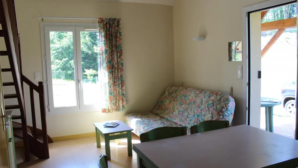 Gîte Le Bourg à Beaumont Du Lac en Haute-Vienne (Limousin en Nouvelle Aquitaine)_4