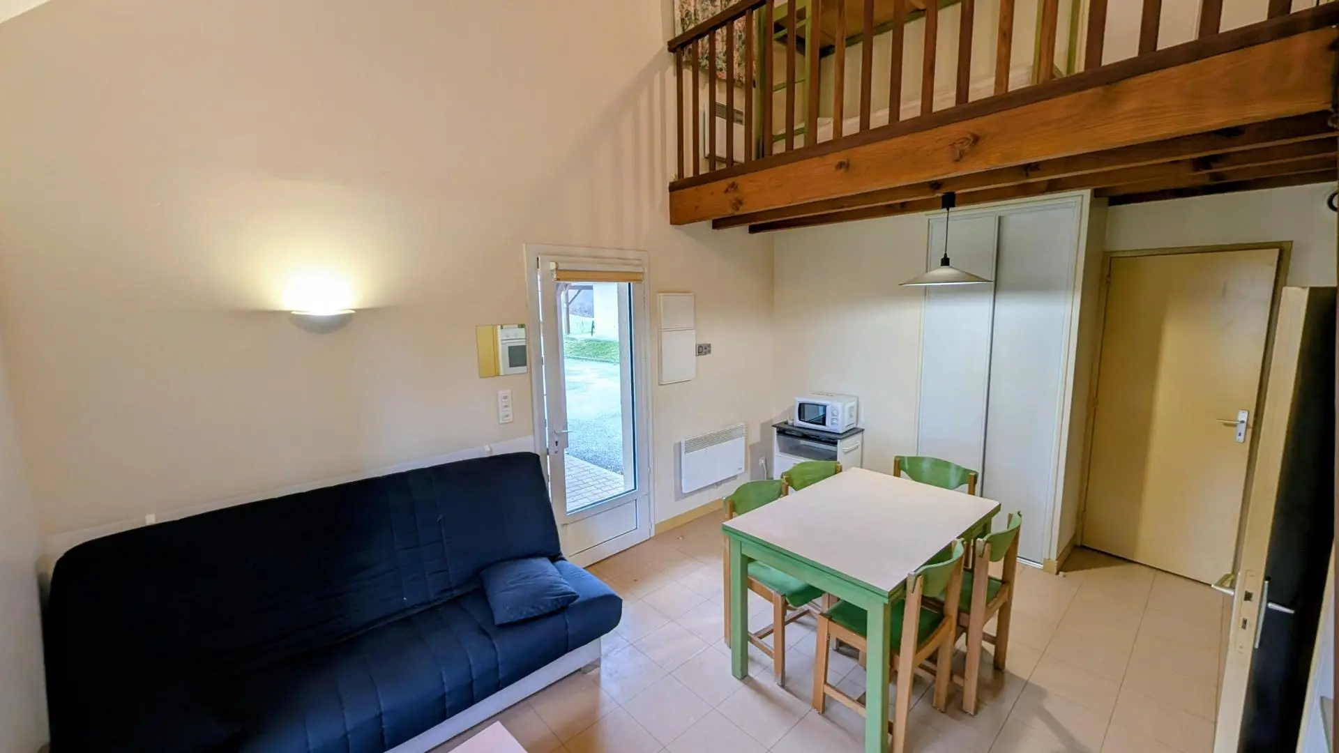 Beaumont Du Lac  en Haute-Vienne (Limousin en Nouvelle Aquitaine)- séjour_4