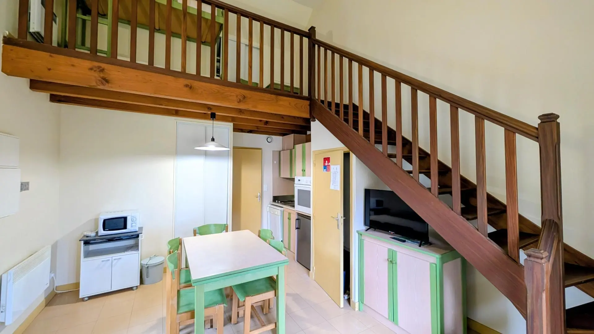 Beaumont Du Lac  en Haute-Vienne (Limousin en Nouvelle Aquitaine)- séjour_5