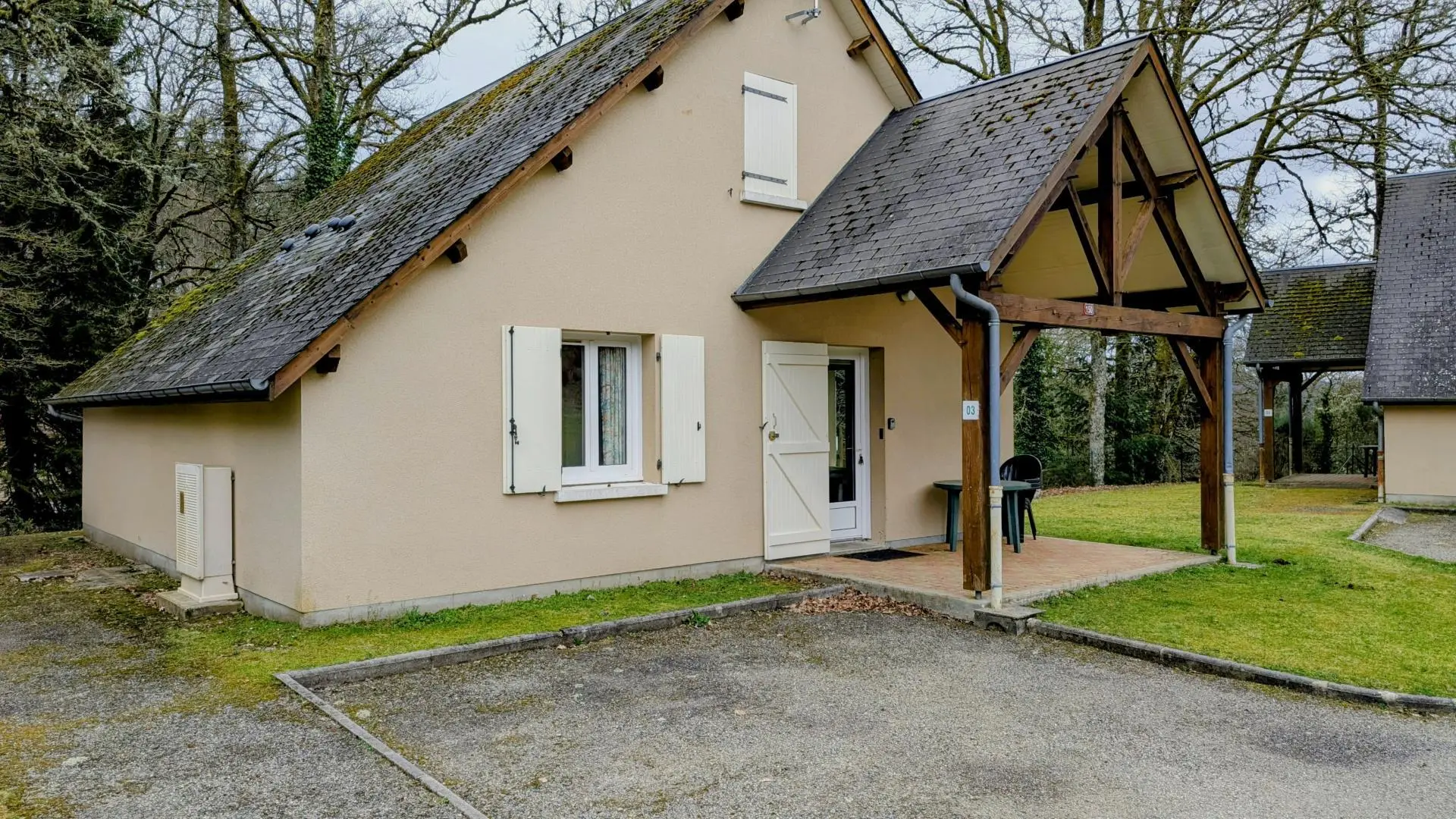 Beaumont Du Lac  en Haute-Vienne (Limousin en Nouvelle Aquitaine)-_10