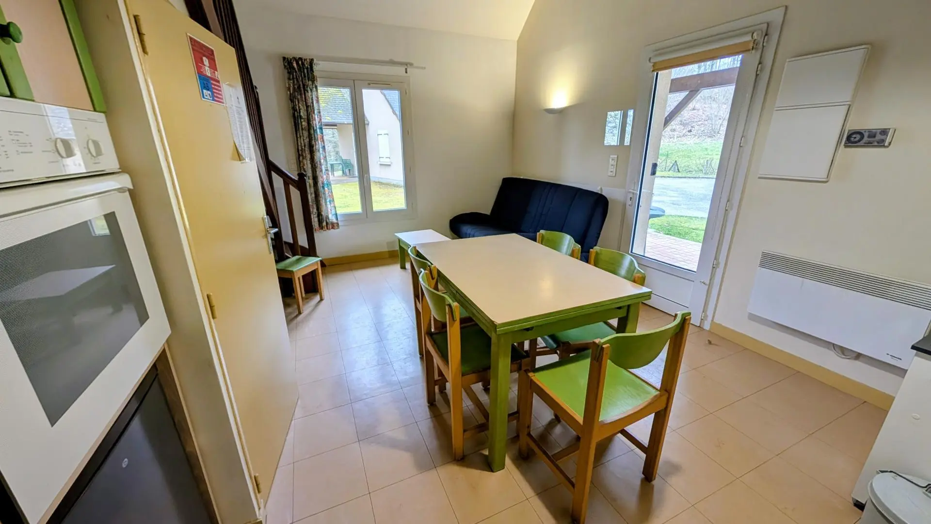 Beaumont Du Lac  en Haute-Vienne (Limousin en Nouvelle Aquitaine)- séjour_6