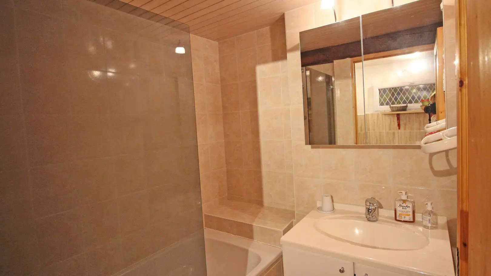 Chambre d'hotes  Le Domaine Des Tuillières à Masleon  en Haute-Vienne (Limousin)_7