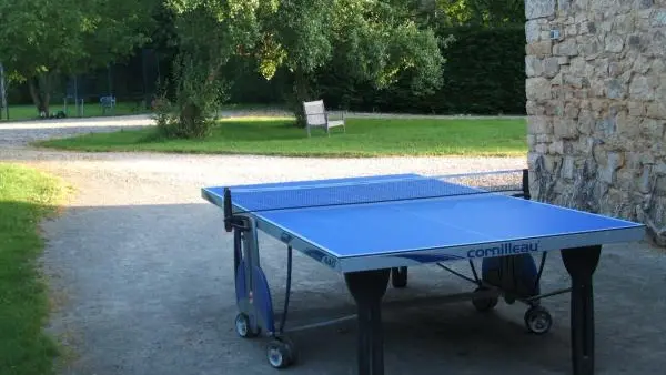 Chambre d'hotes  Le Domaine Des Tuillières à Masleon  en Haute-Vienne (Limousin)_10