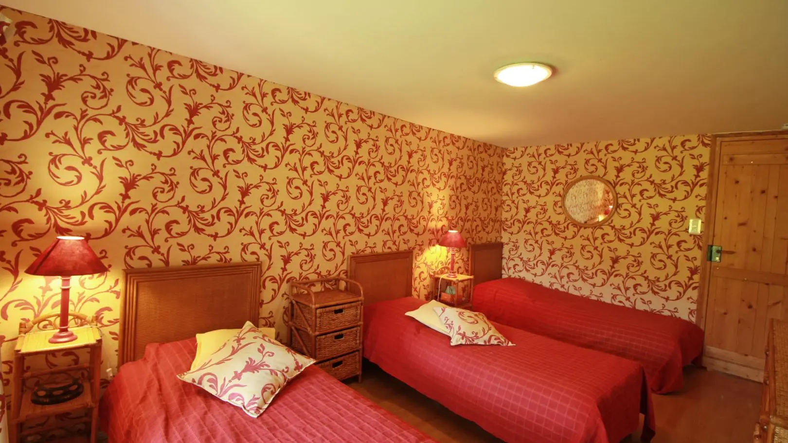 Chambre d'hôtes Le Masbareau à Royeres en Haute-Vienne (Nouvelle Aquitaine)_32