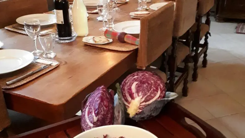 Table d'hôtes au Masbareau à Royeres, Haute-Viene, Limousin, Nouvelle Aquitaine_32