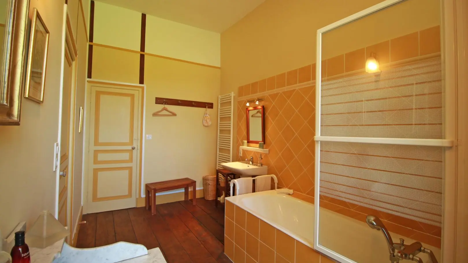 Chambre d'hôtes Le Masbareau à Royeres en Haute-Vienne (Nouvelle Aquitaine)_23