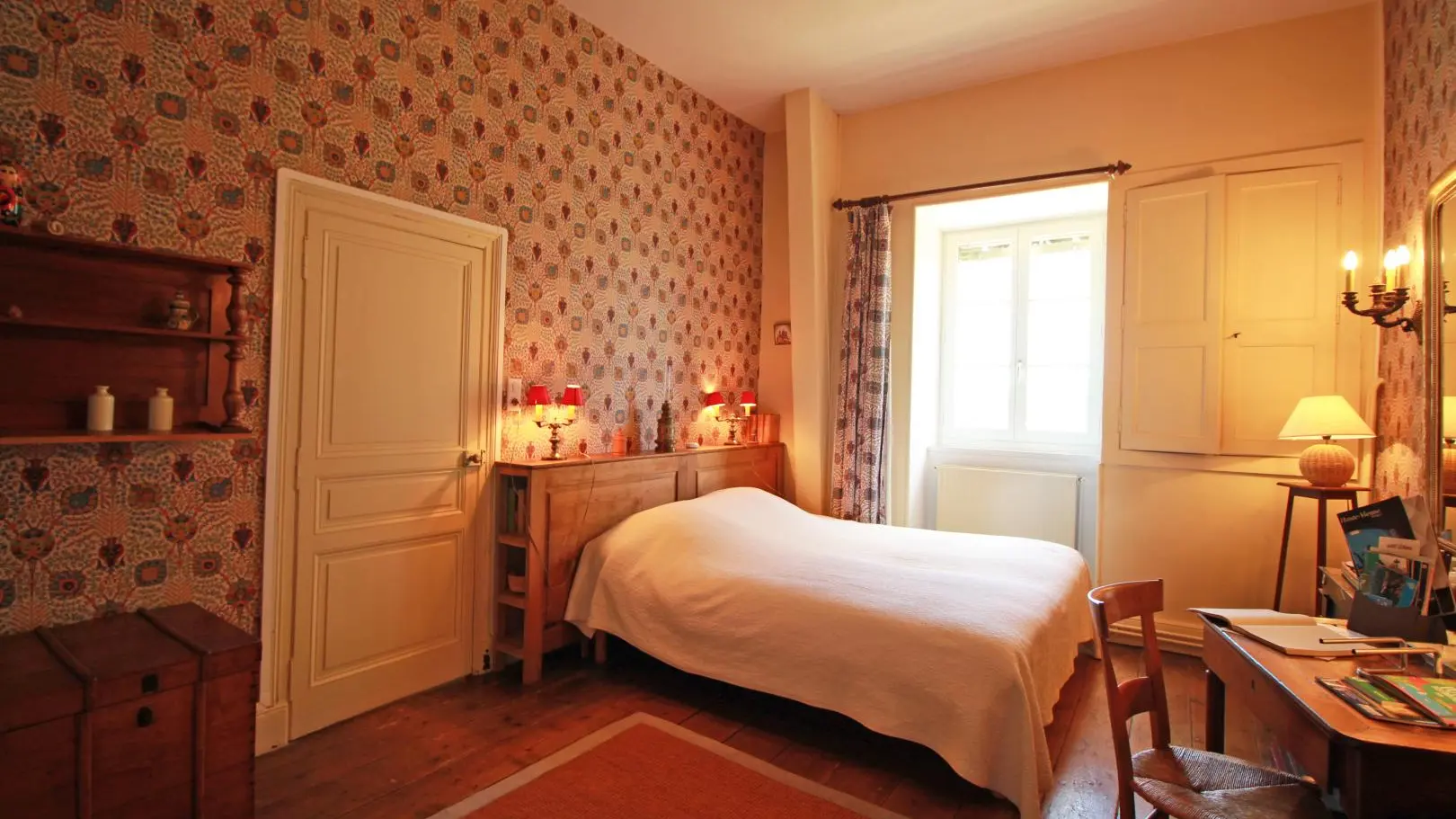 Chambre d'hôtes Le Masbareau à Royeres en Haute-Vienne (Nouvelle Aquitaine)_20