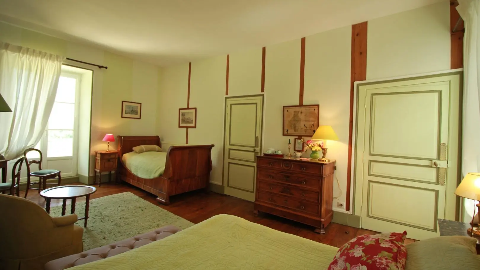 Chambre d'hôtes Le Masbareau à Royeres en Haute-Vienne (Nouvelle Aquitaine)_8