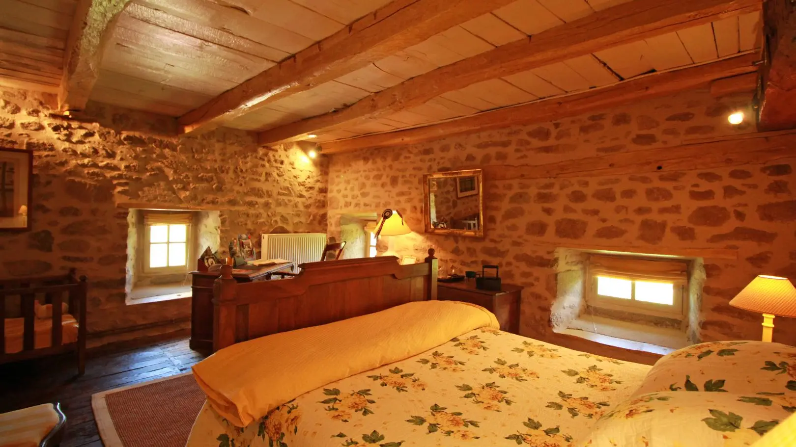 Chambre d'hôtes Le Masbareau à Royeres en Haute-Vienne (Nouvelle Aquitaine)_29