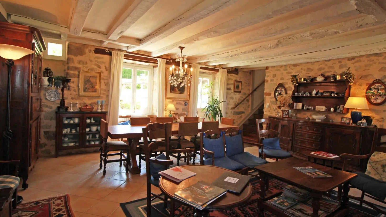 Chambre d'hôtes Le Masbareau à Royeres en Haute-Vienne (Nouvelle Aquitaine)_41